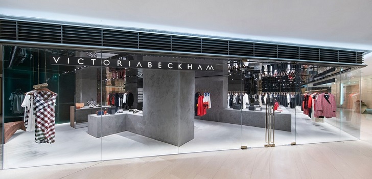 Victoria Beckham atrae al capital: el fondo Neo Investment invierte 30 millones en la marca